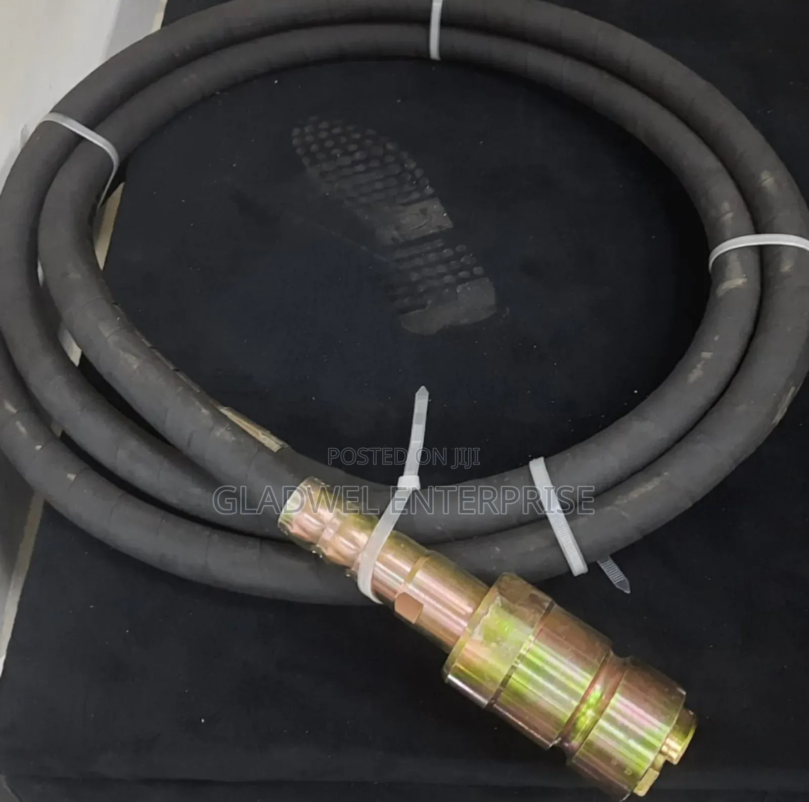 Poker Shaft Vibrator 45mm