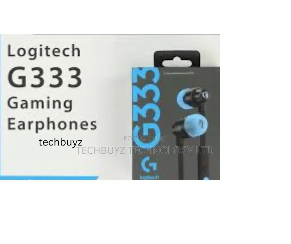 Logitech G333 Vr Earphones for Oculus Quest 2