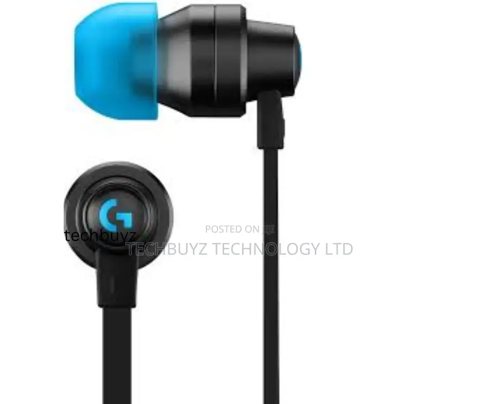 Logitech G333 Vr Earphones for Oculus Quest 2