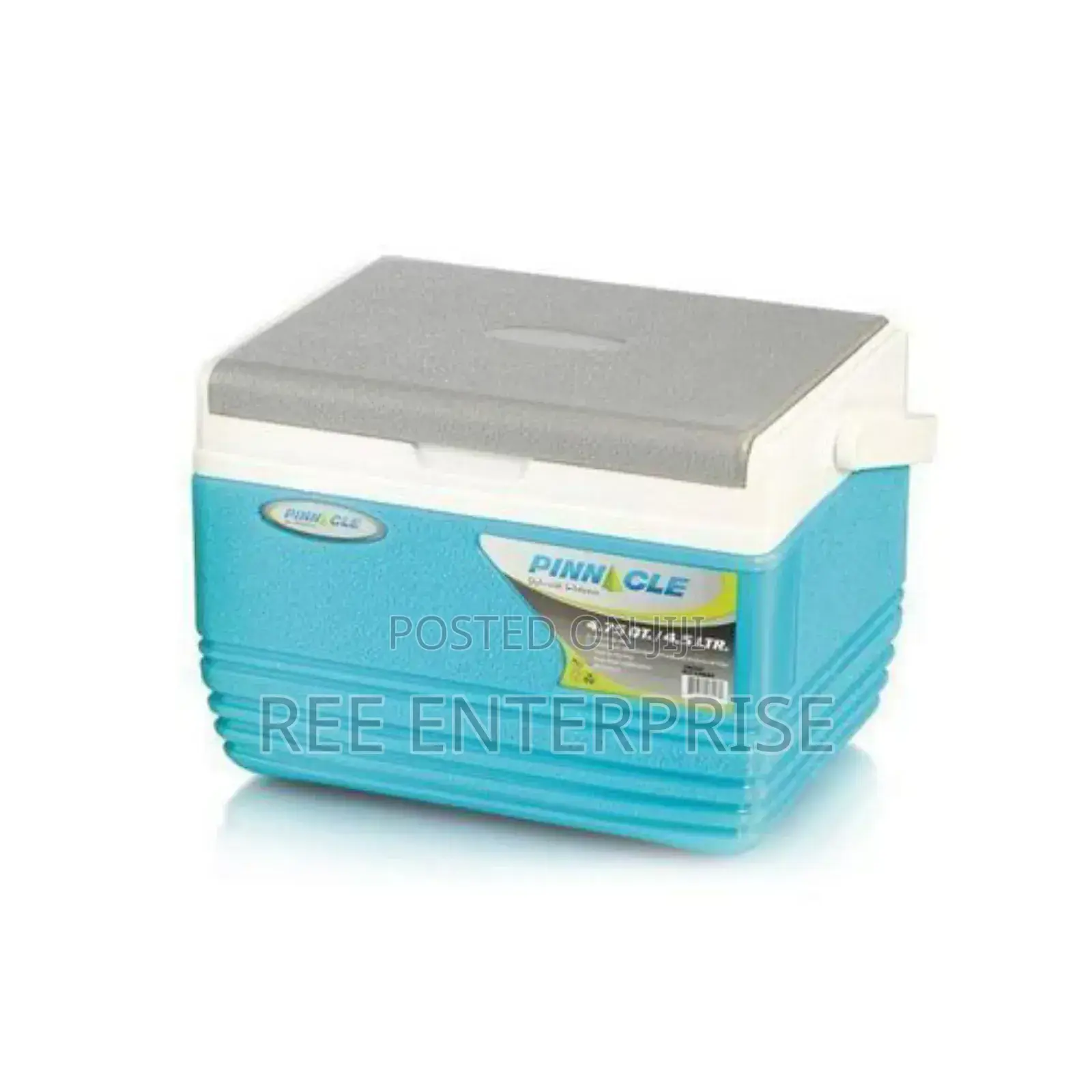 4.5 Litres Pacific Cooler Box