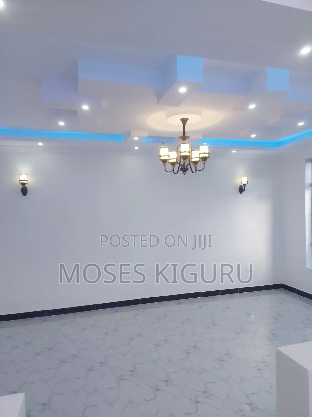 3bdrm Bungalow in Matangi, Kimbo for sale