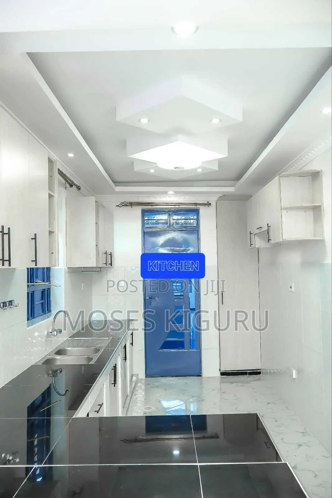 3bdrm Bungalow in Matangi, Kimbo for sale
