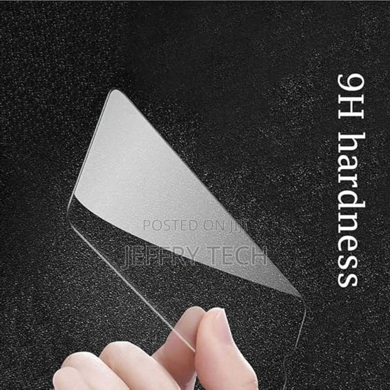 Aqggiixy Og Honor X7b Tempered-Glass Screen Protector