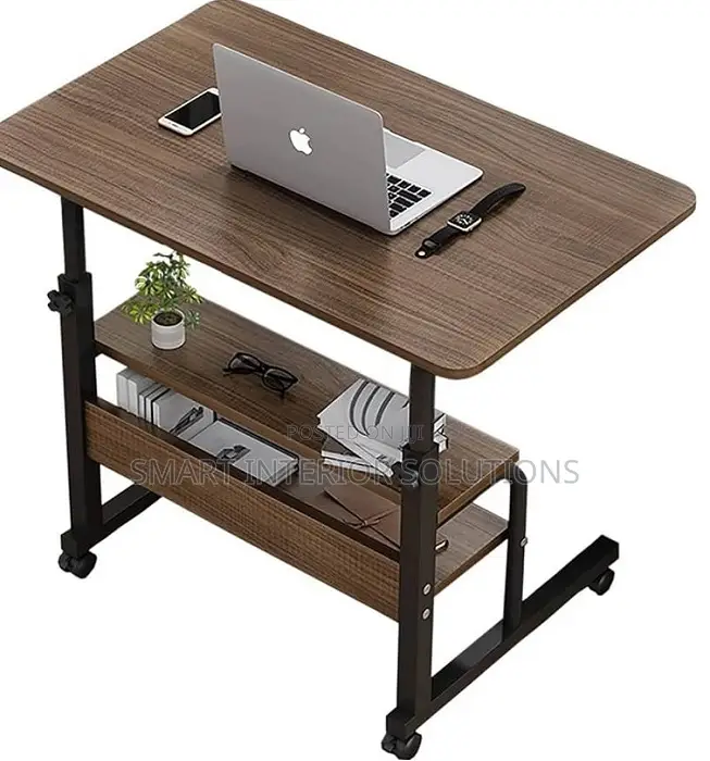 Smart Adjustable Laptop Desk