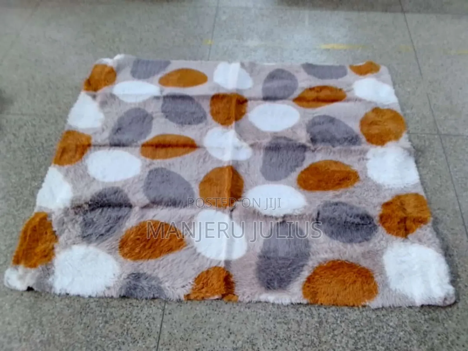5*8 Pattern Carpet