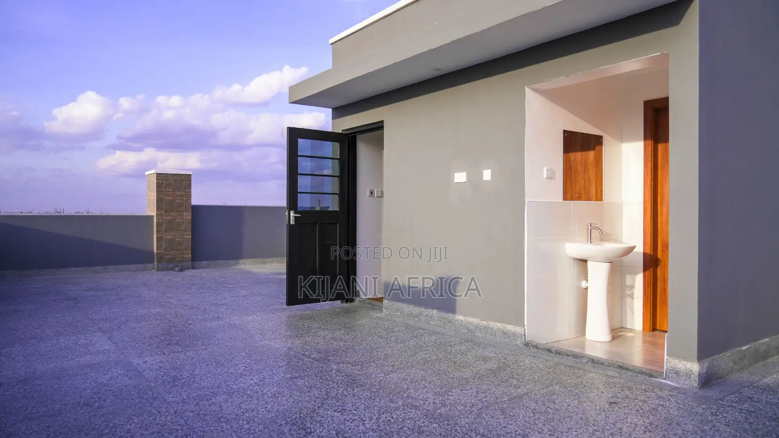 4bdrm Maisonette in Kamakis for rent
