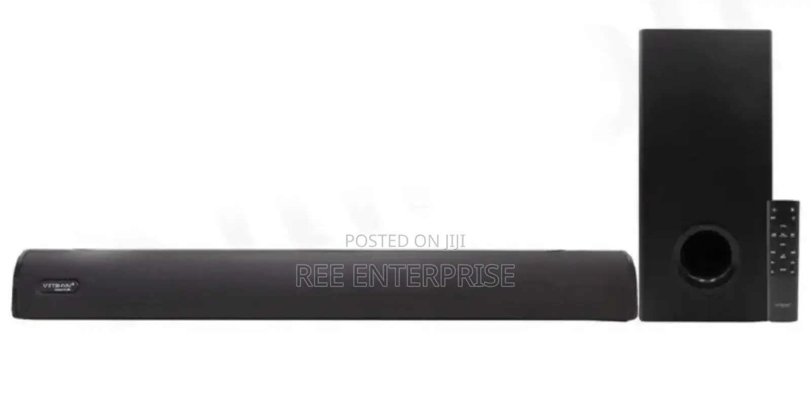 * Brand New Vitron Soundbar V51sb