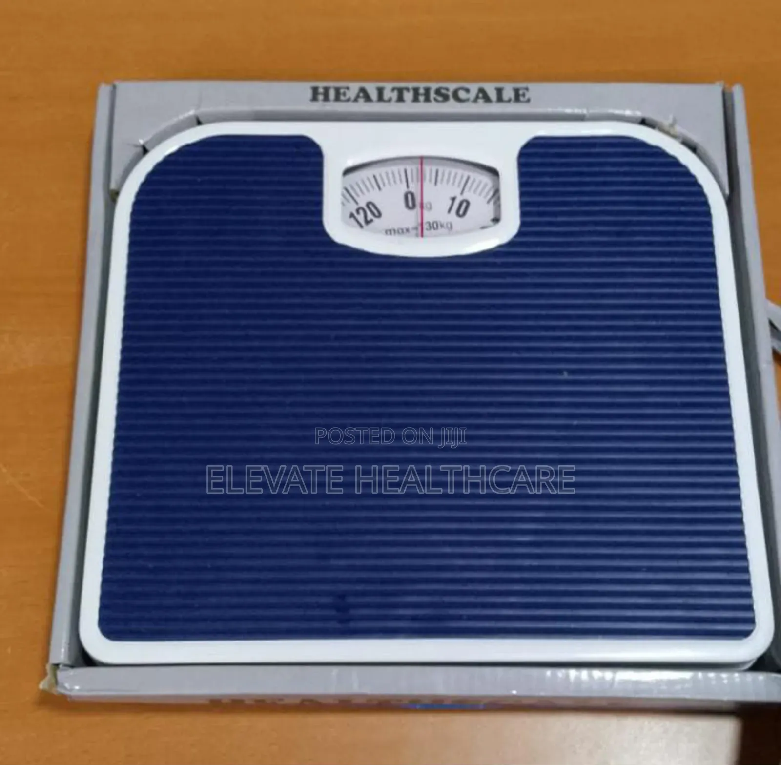 Healthscale