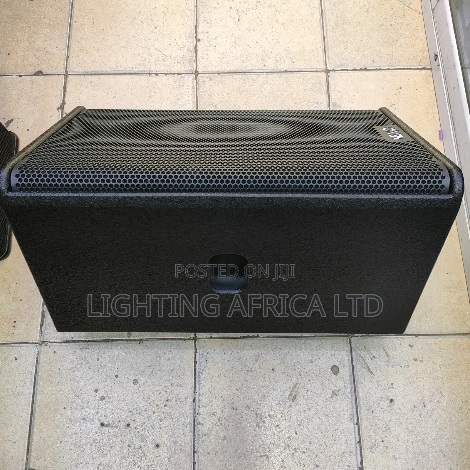Nexo 15" Feedback Proffesional Speaker 500w Output