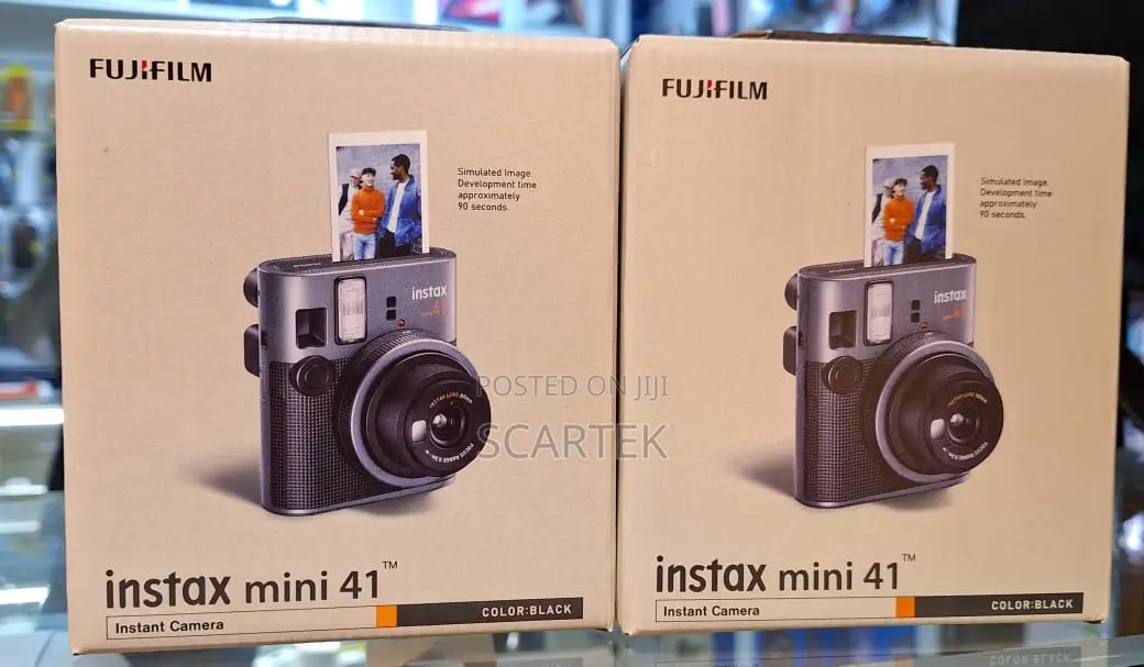 Insta Mini 41