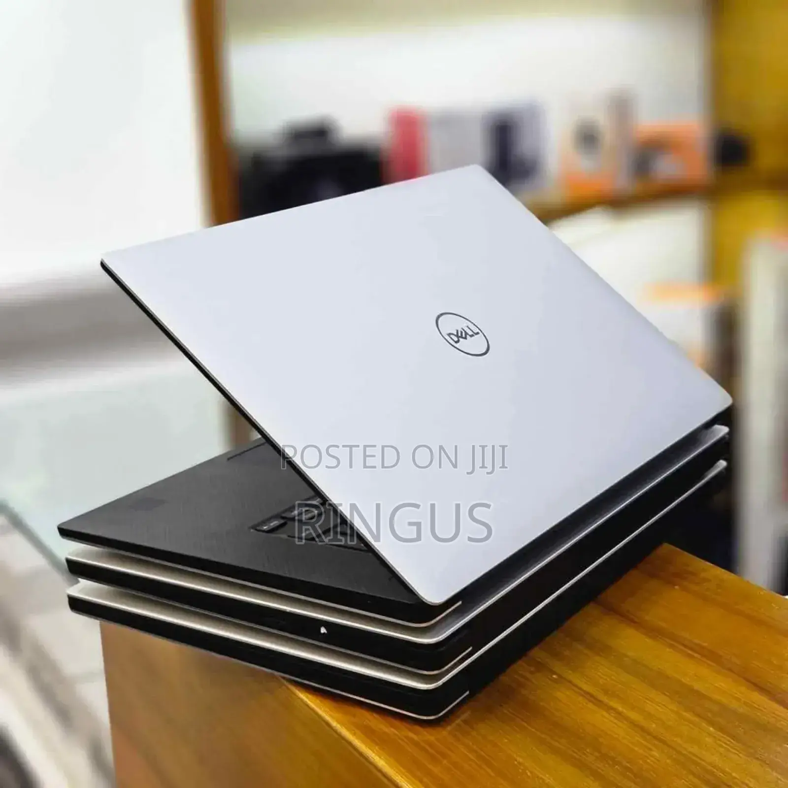 Laptop Dell XPS 15 9570 16GB Intel Core i9 SSD 512GB
