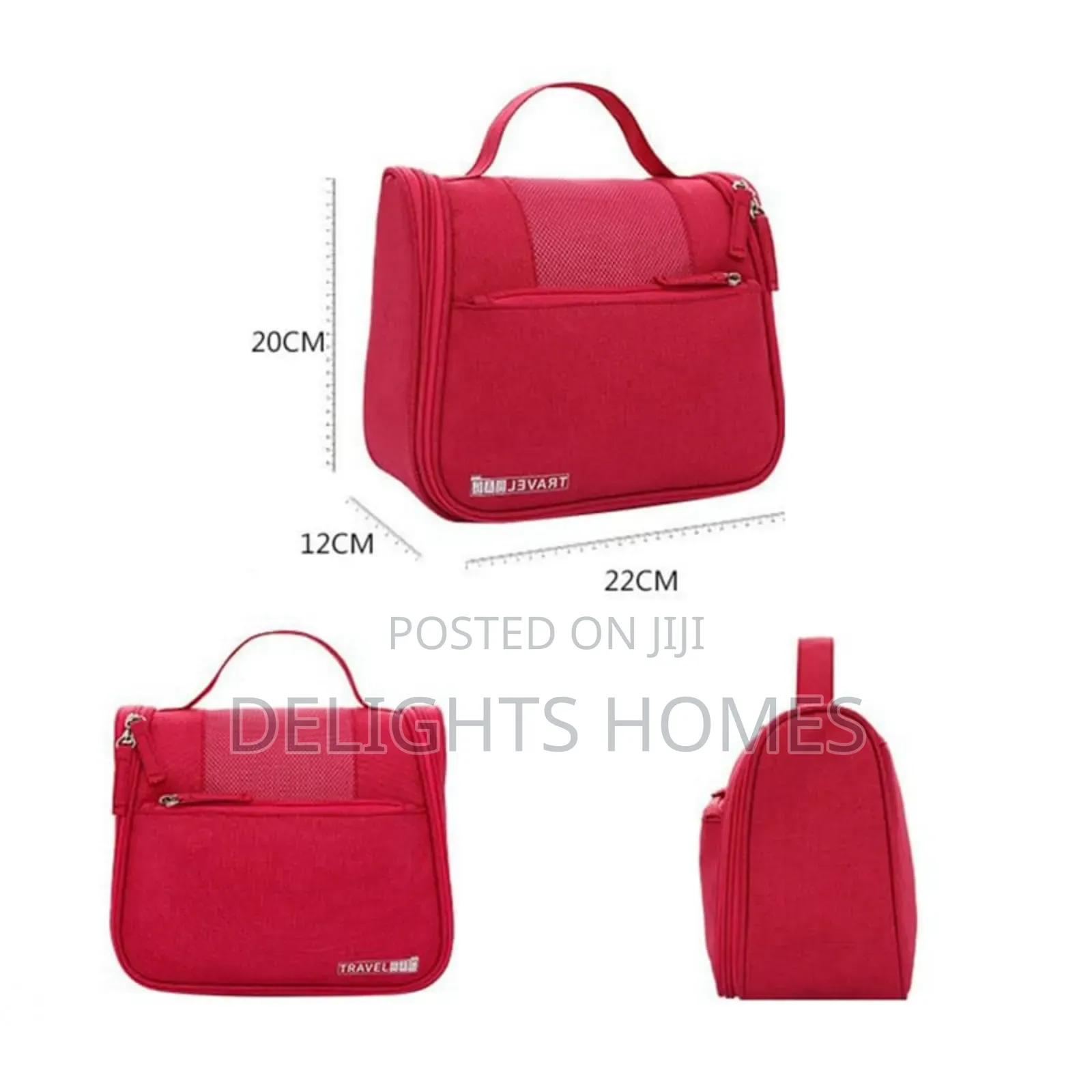 Cosmetic Bag_bh