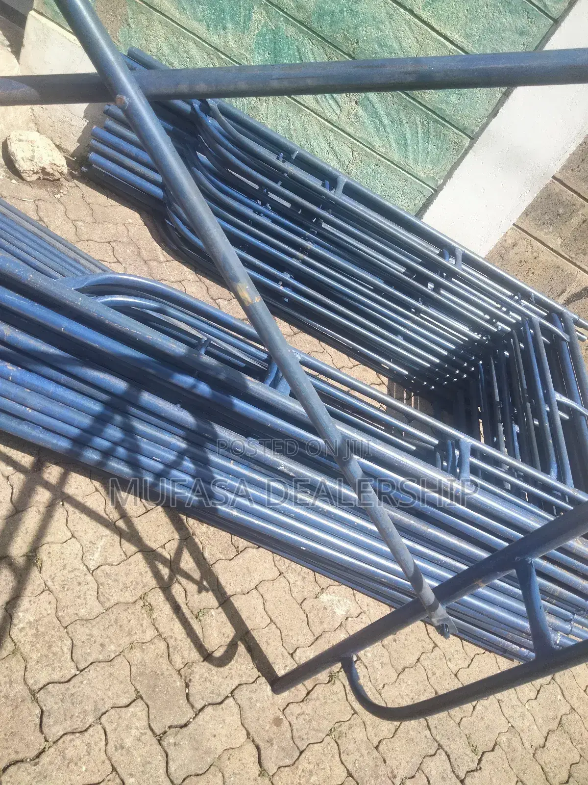 Brand New H Frame Scaffold Ladders (Imported)