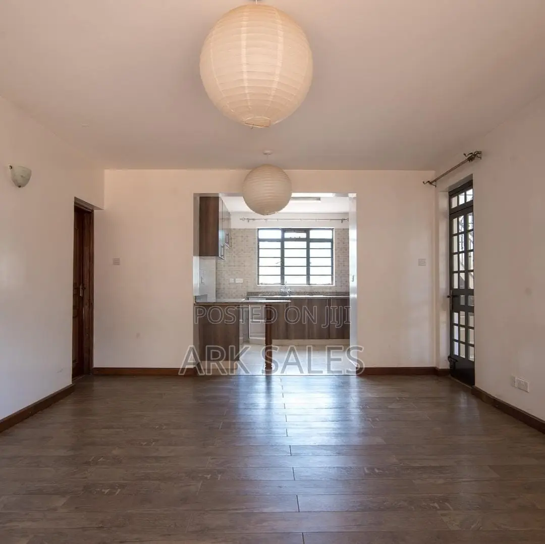 2bdrm Apartment in Kikuyu, Gitaru for sale