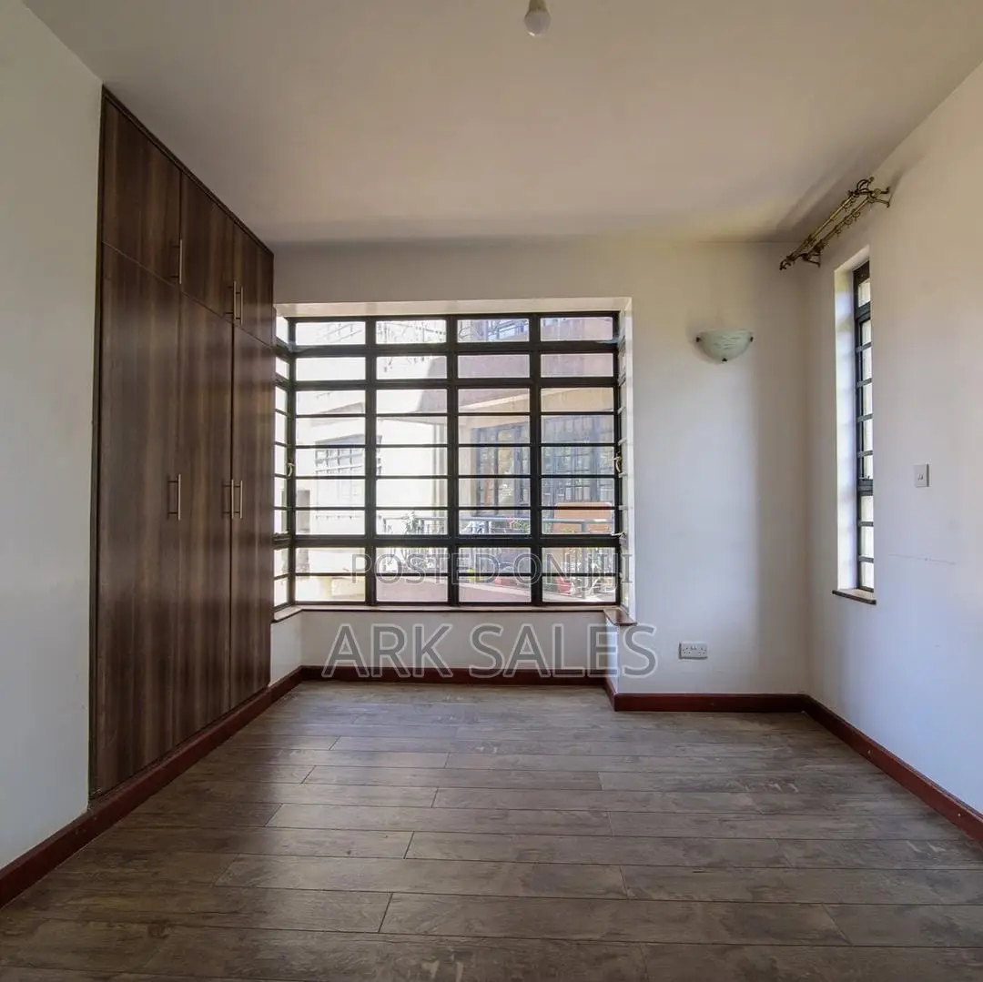 2bdrm Apartment in Kikuyu, Gitaru for sale