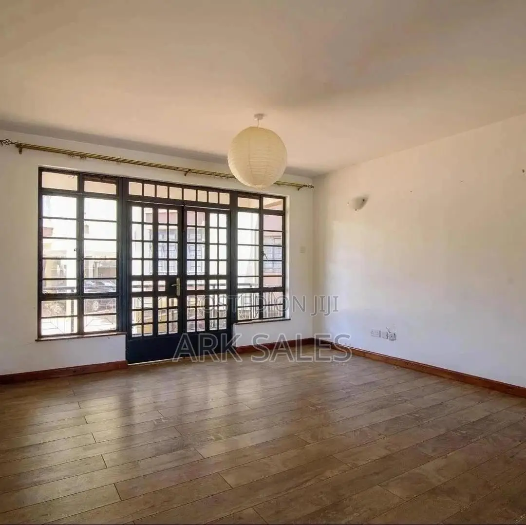 2bdrm Apartment in Kikuyu, Gitaru for sale