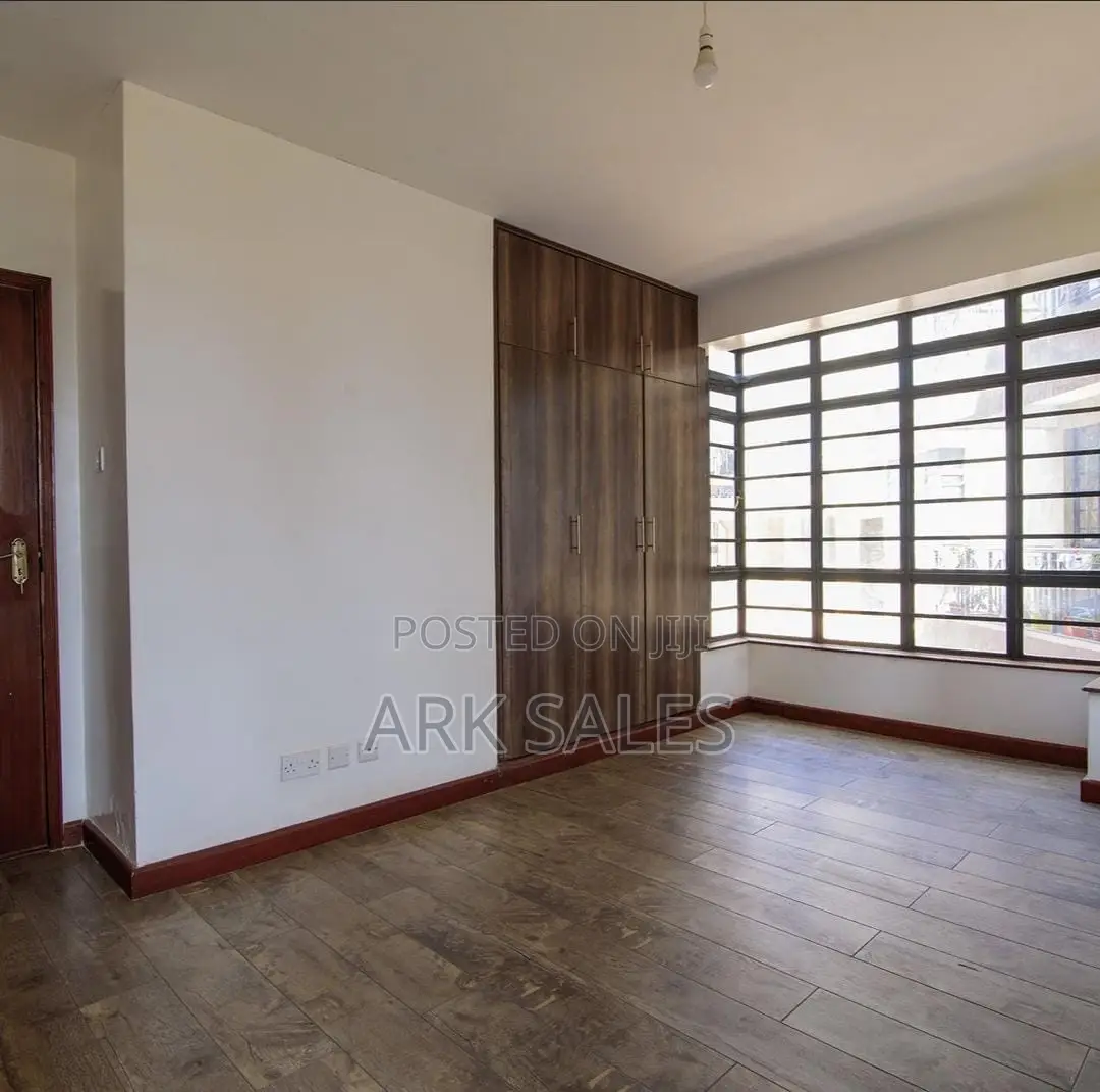 2bdrm Apartment in Kikuyu, Gitaru for sale