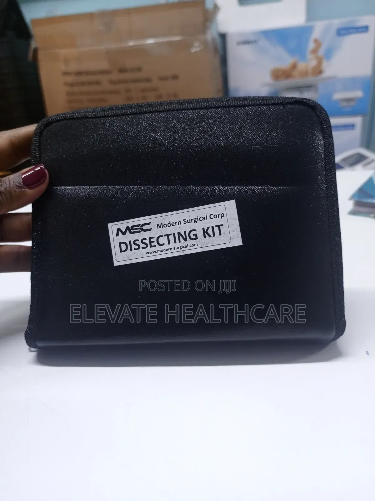 Student Disceting Kit