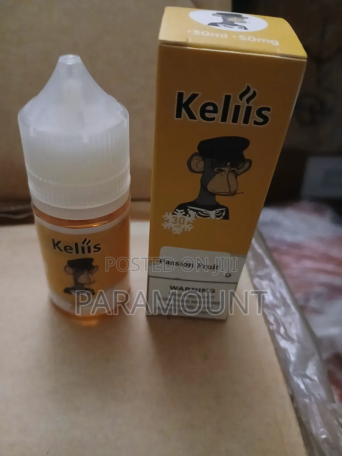 Refill for Vape/ Flavor for Vape