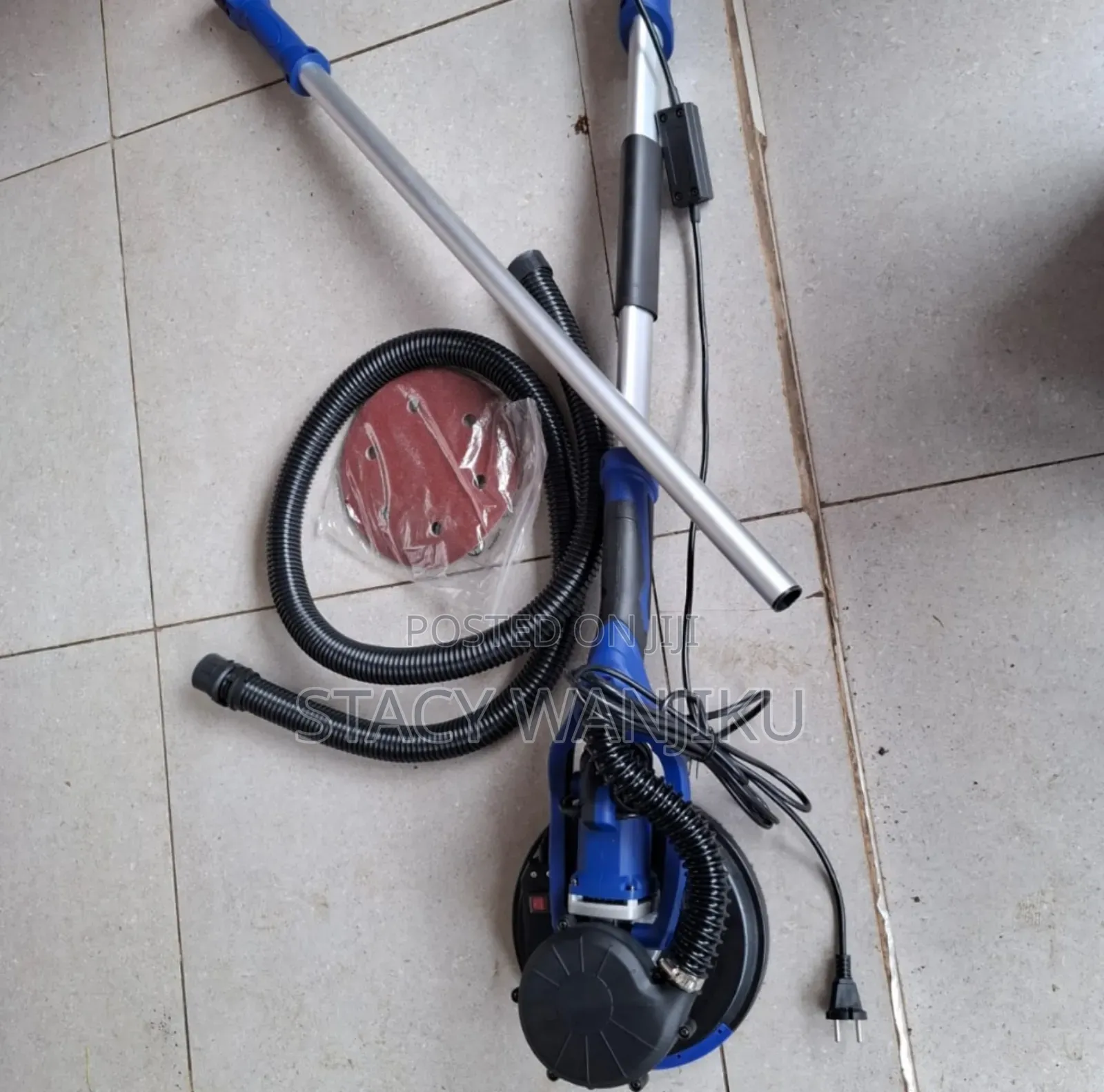 Wall Sander Machine/ Makita Wall Sander