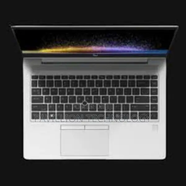 Laptop HP EliteBook 745 G6 16GB AMD Ryzen 7 SSD 512GB