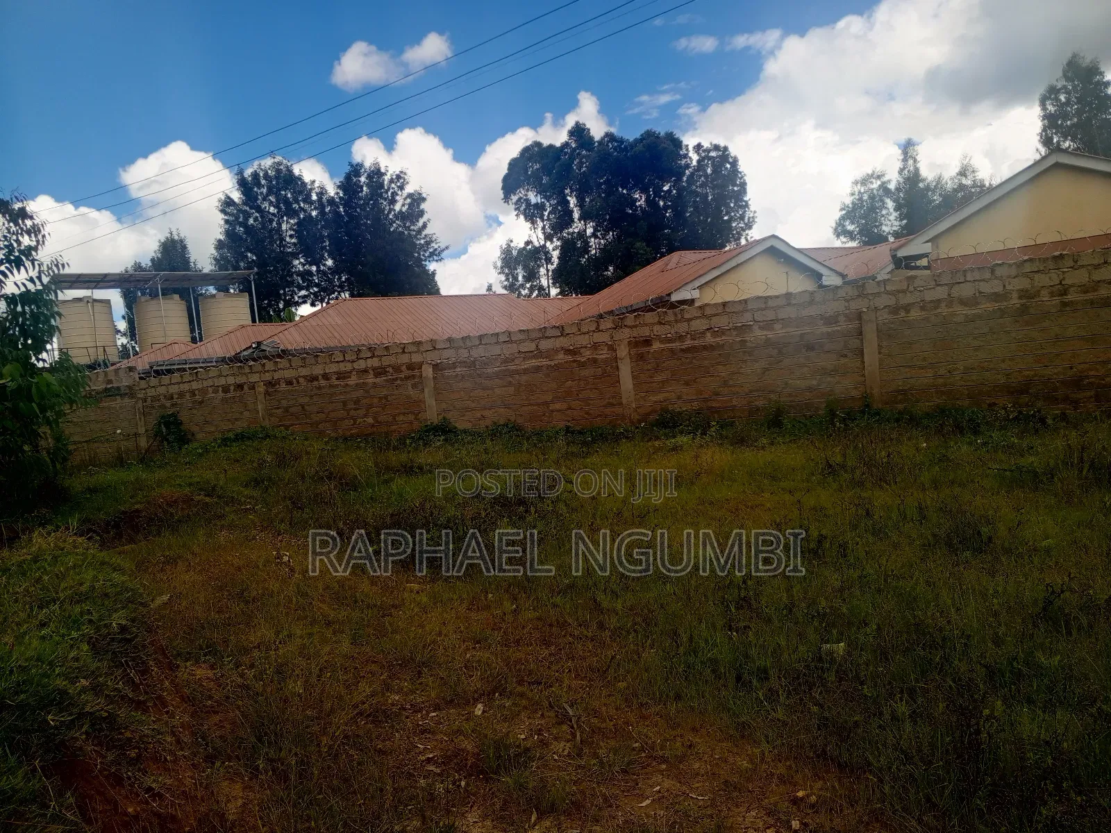 Prime Machakos Mumbuni Plot