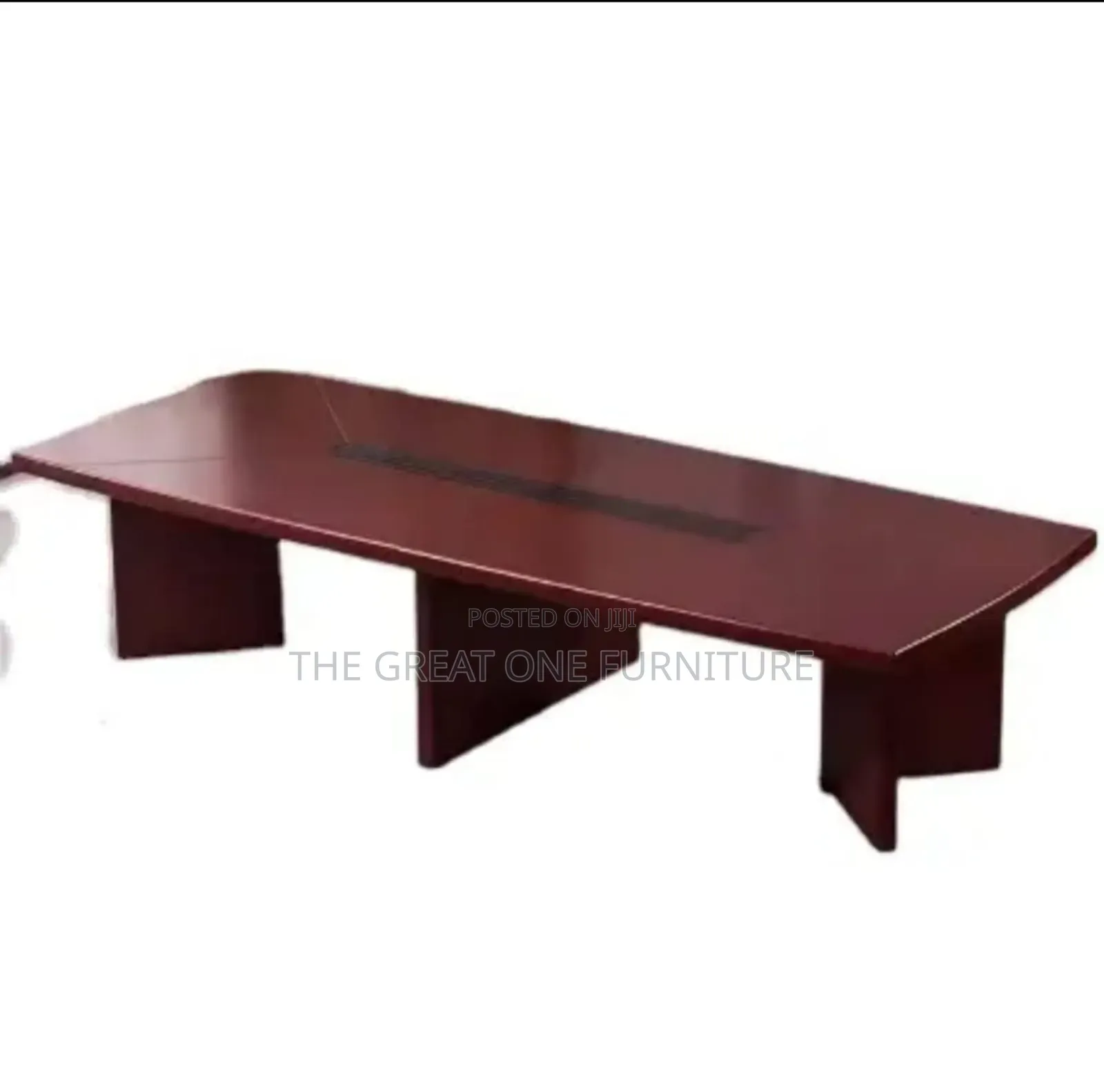 Modern Conference Table/Desk Ygf7j