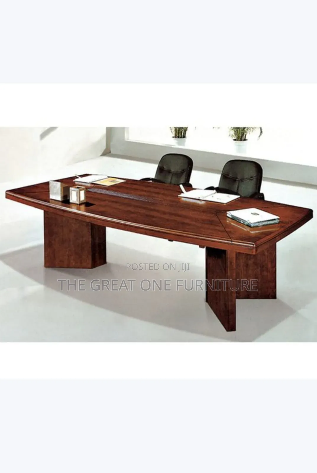 Generic Conference Table/Desk Bvcx4e