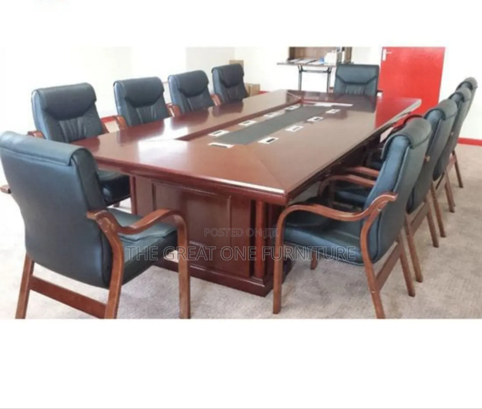 Modern Quality Conference Table/Desk Uhg6tf