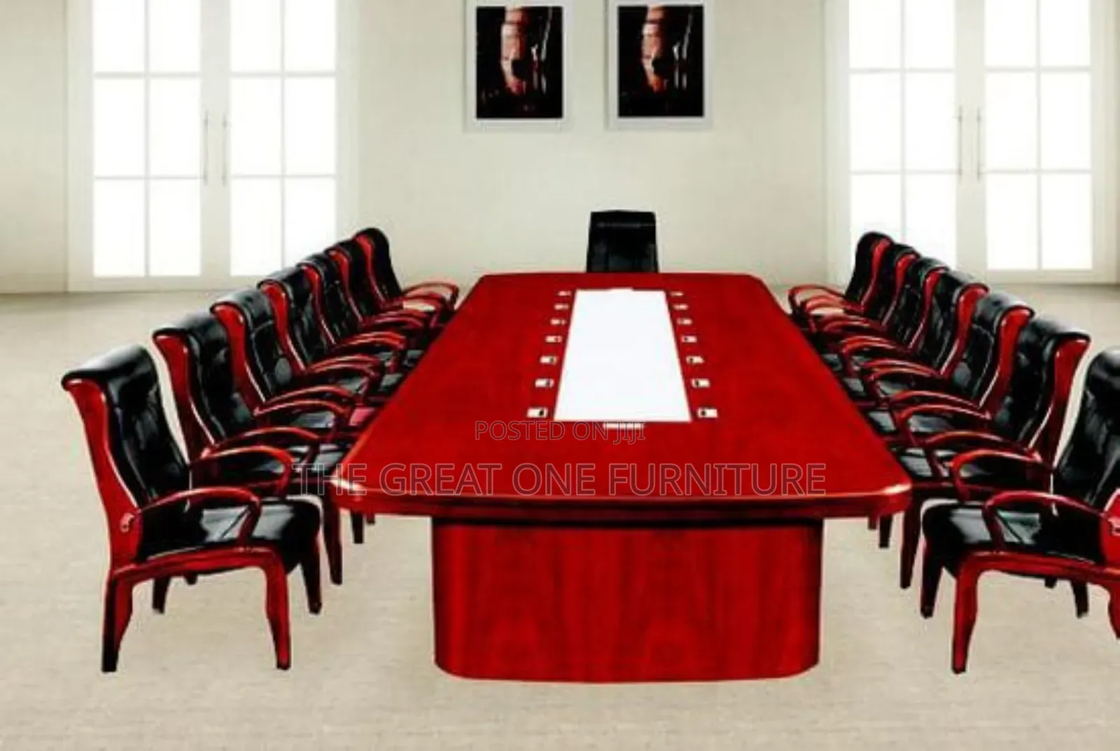 Unique Design Conference Desk Khbv6t