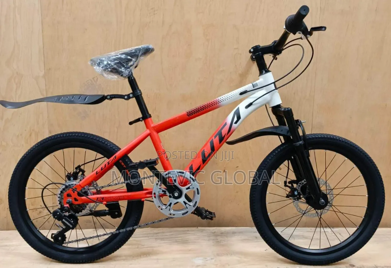 Luta Mountain Bike Size 20