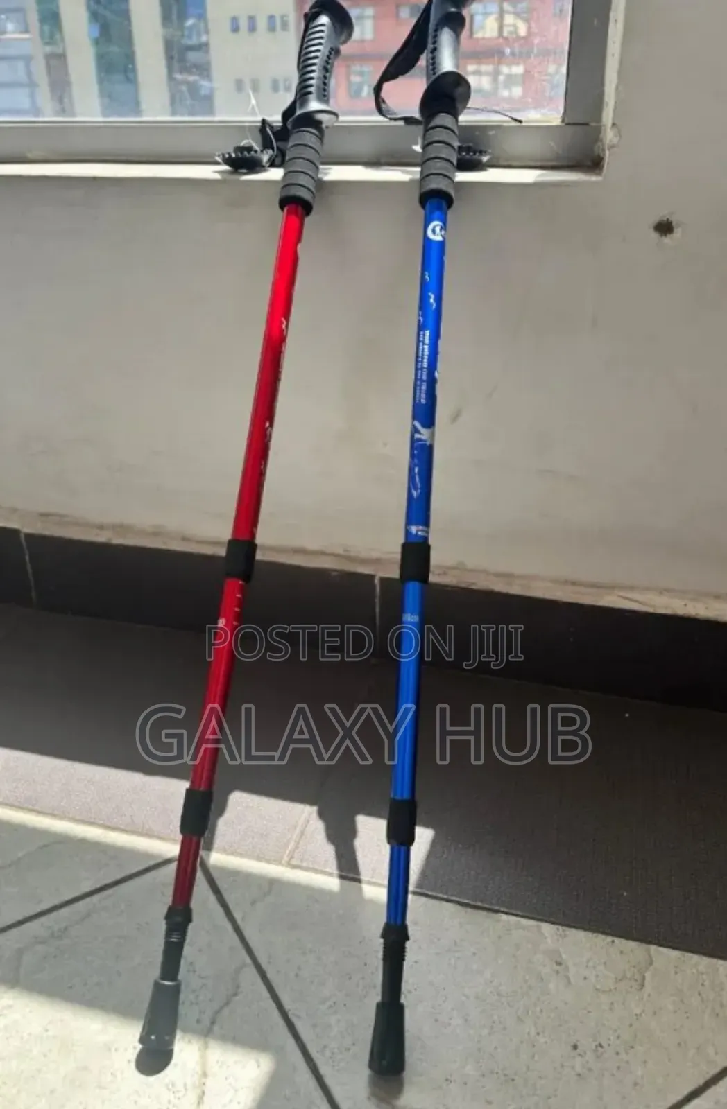 Hiking Poles