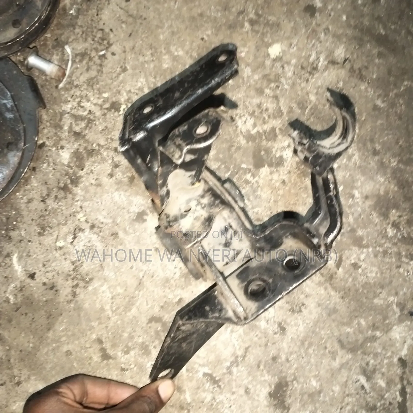 3zr Noah,Voxy Gear Mount