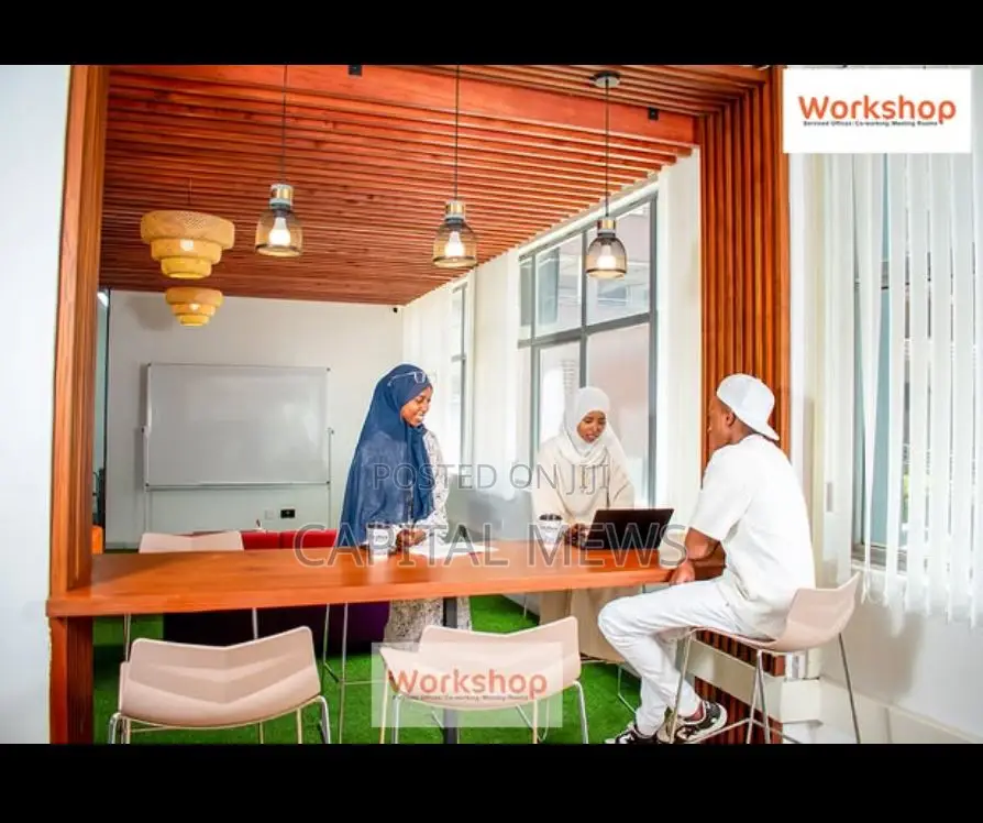 Exclusive Private Offices-Well Connected-Call to View