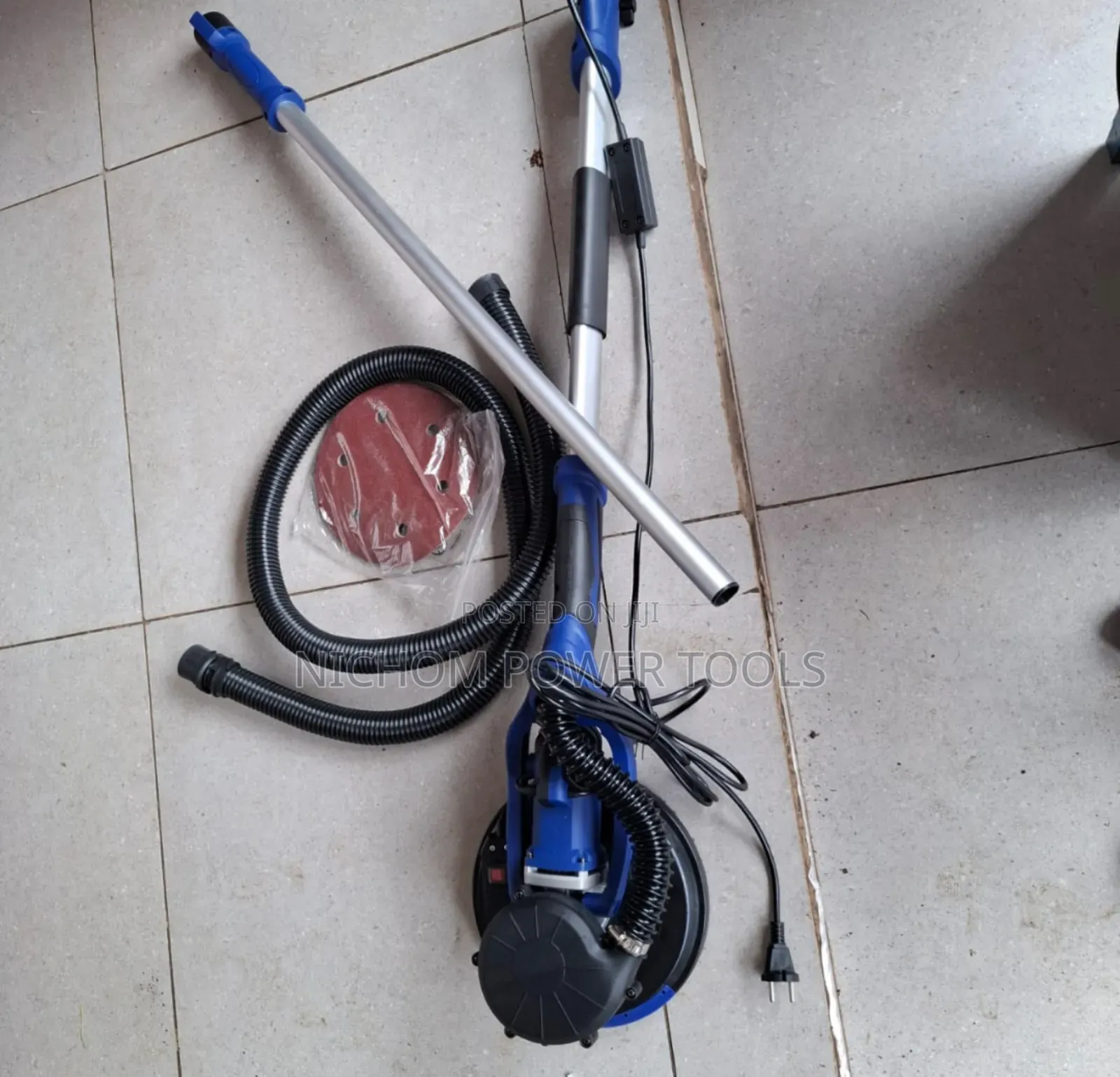 Makita Wall Sander 1350watts/Makita Dry Wall Sander