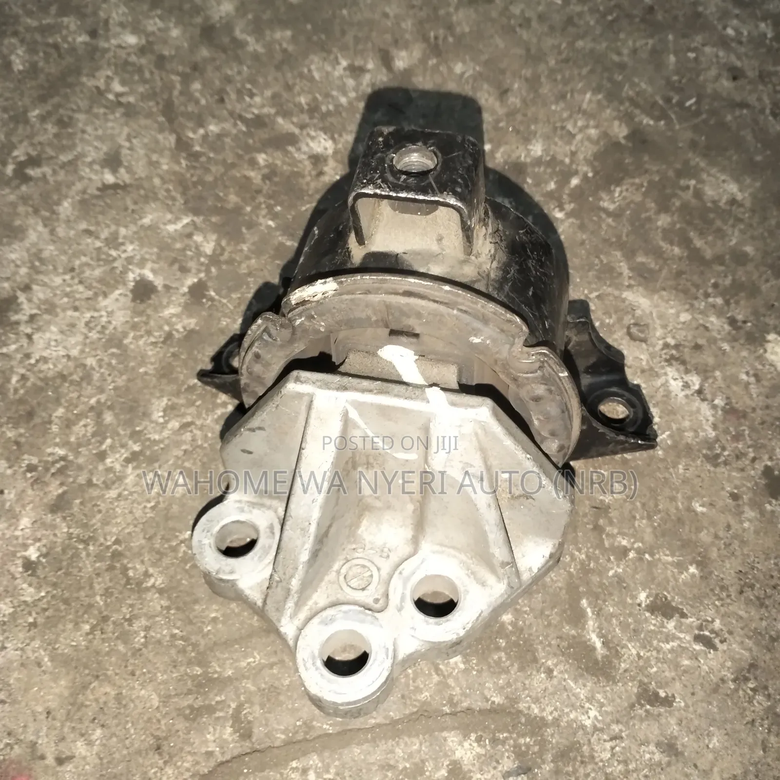 Nissan Dayz Gearbox Mounting