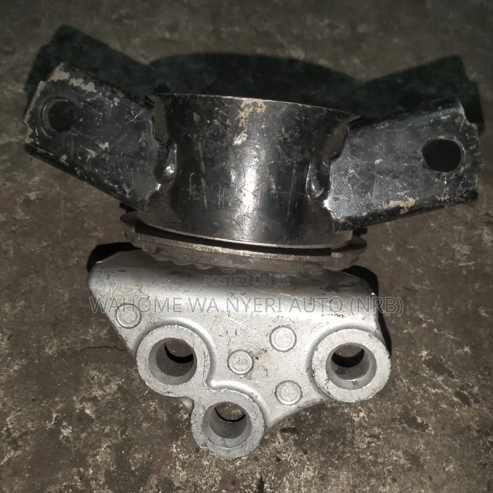 Nissan Dayz Gearbox Mounting
