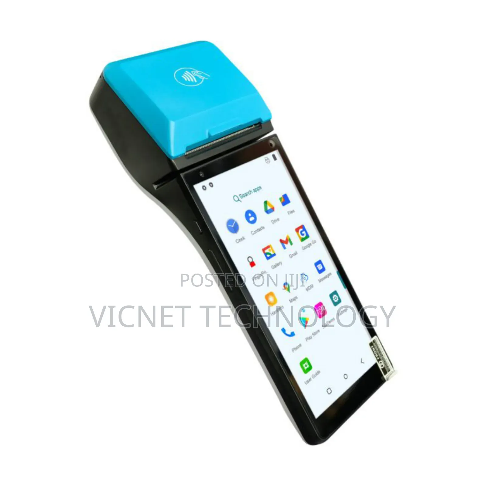 Cs50 Nfc,Chip Card Reader Android Pos