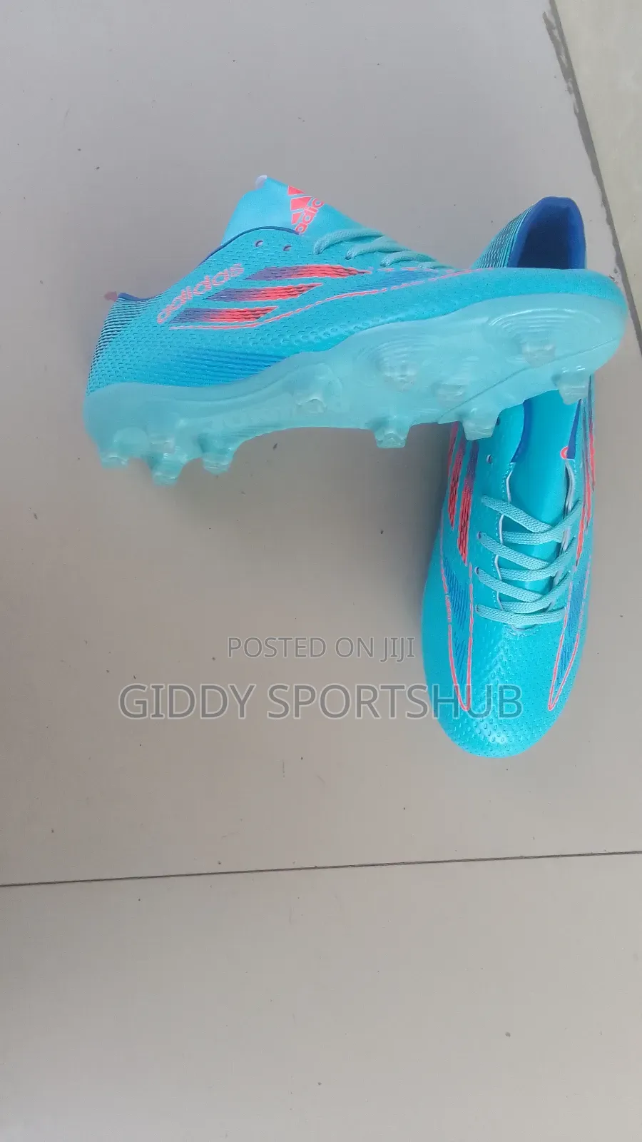 Soçer Boots