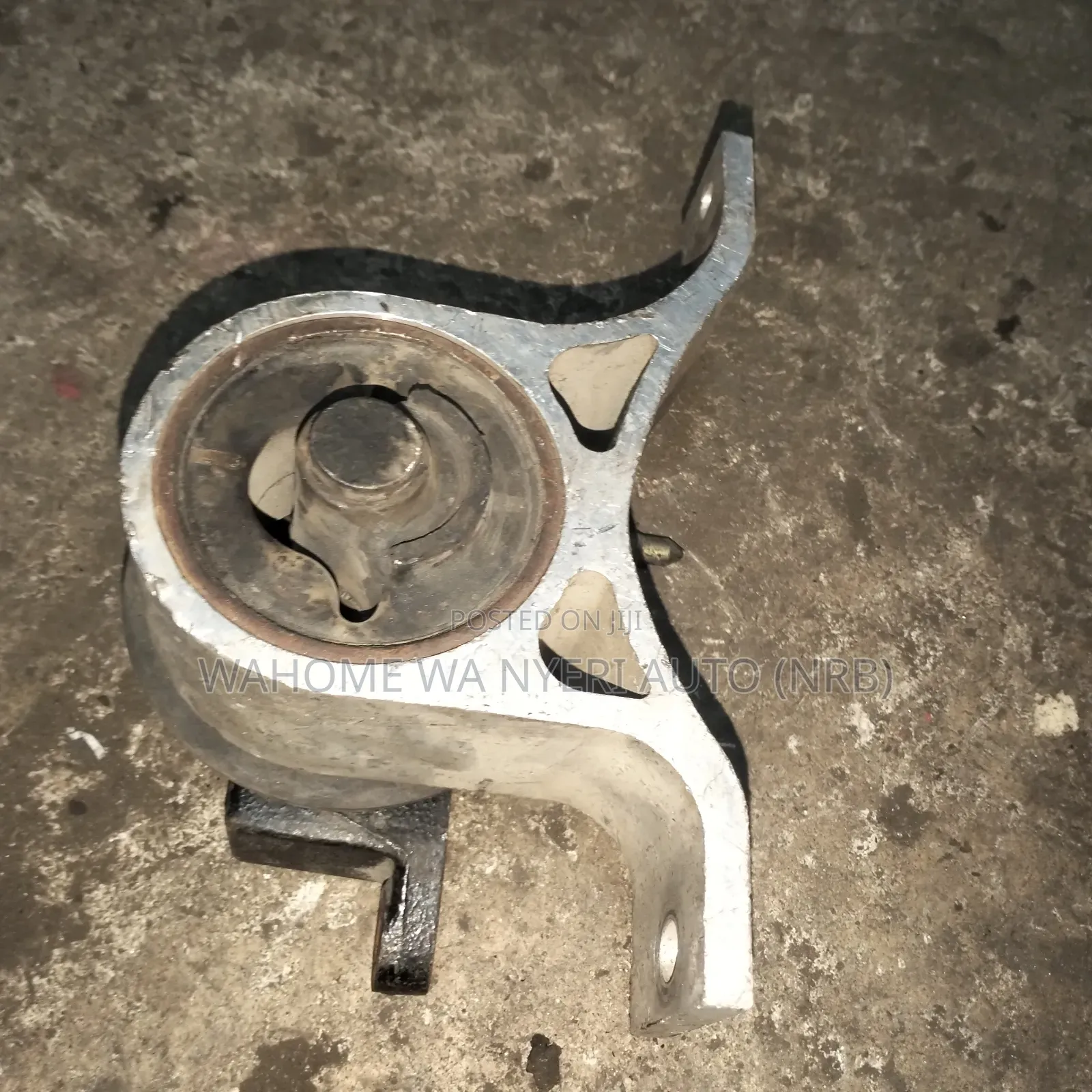 Nissan Teana ,Murano Engine Mount