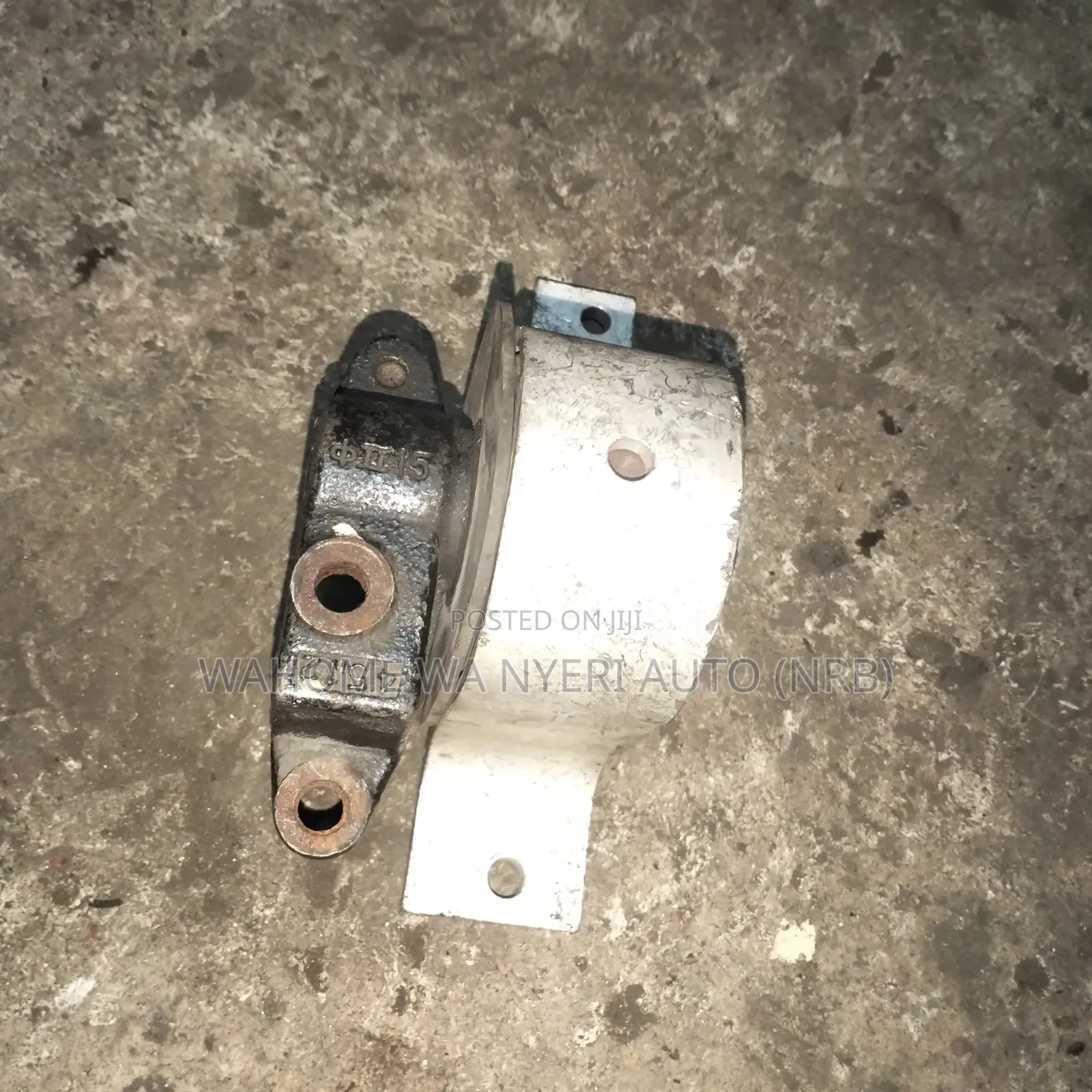 Nissan Teana ,Murano Engine Mount