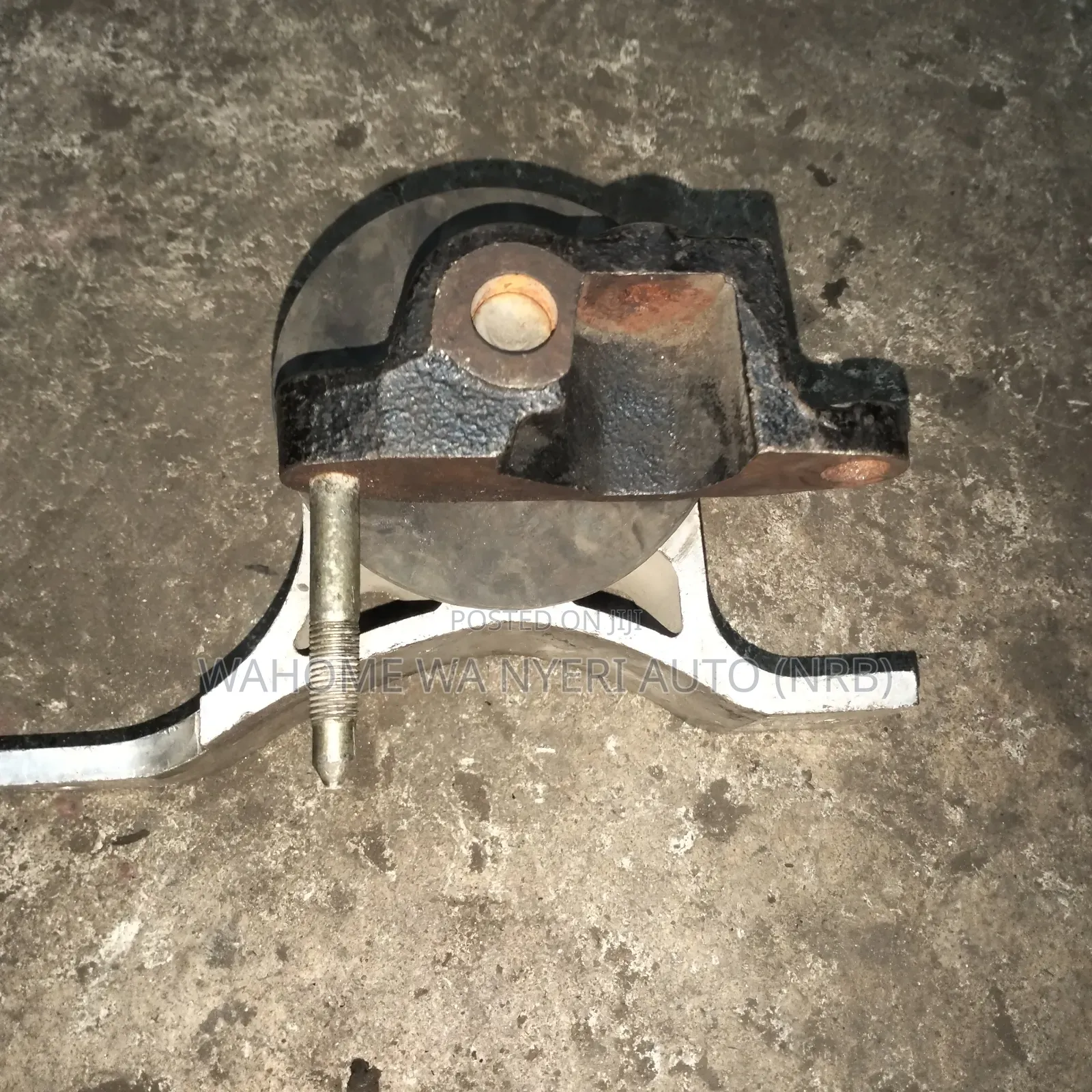 Nissan Teana ,Murano Engine Mount