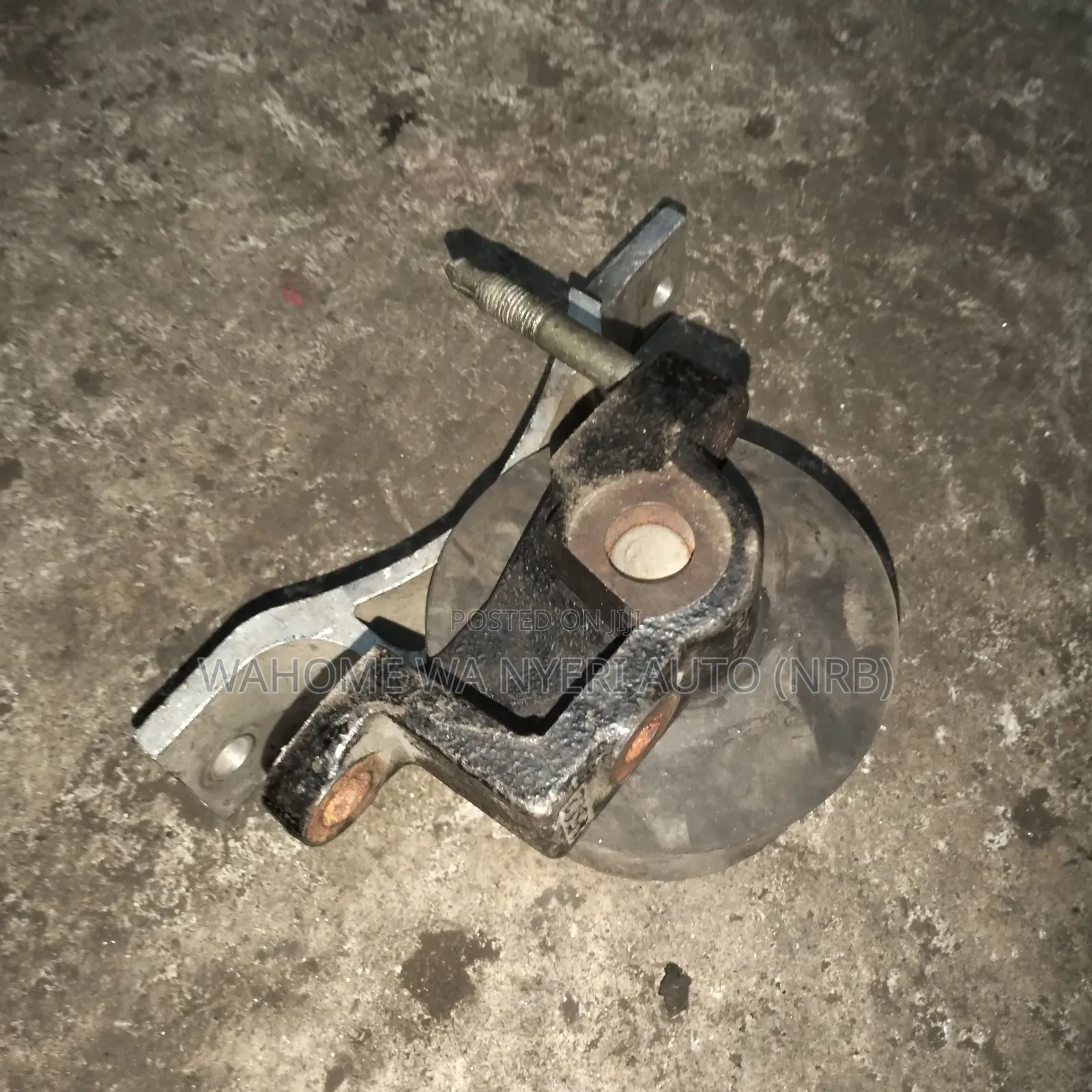 Nissan Teana ,Murano Engine Mount