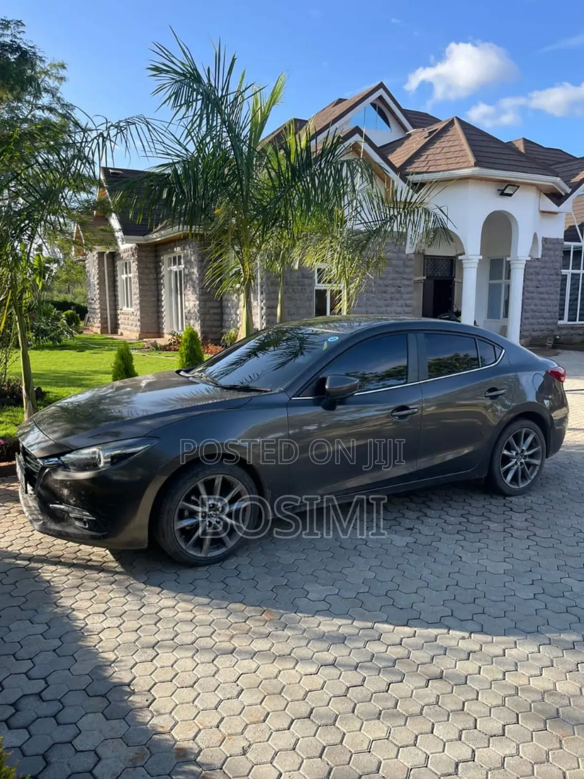 Small Cars for Hire