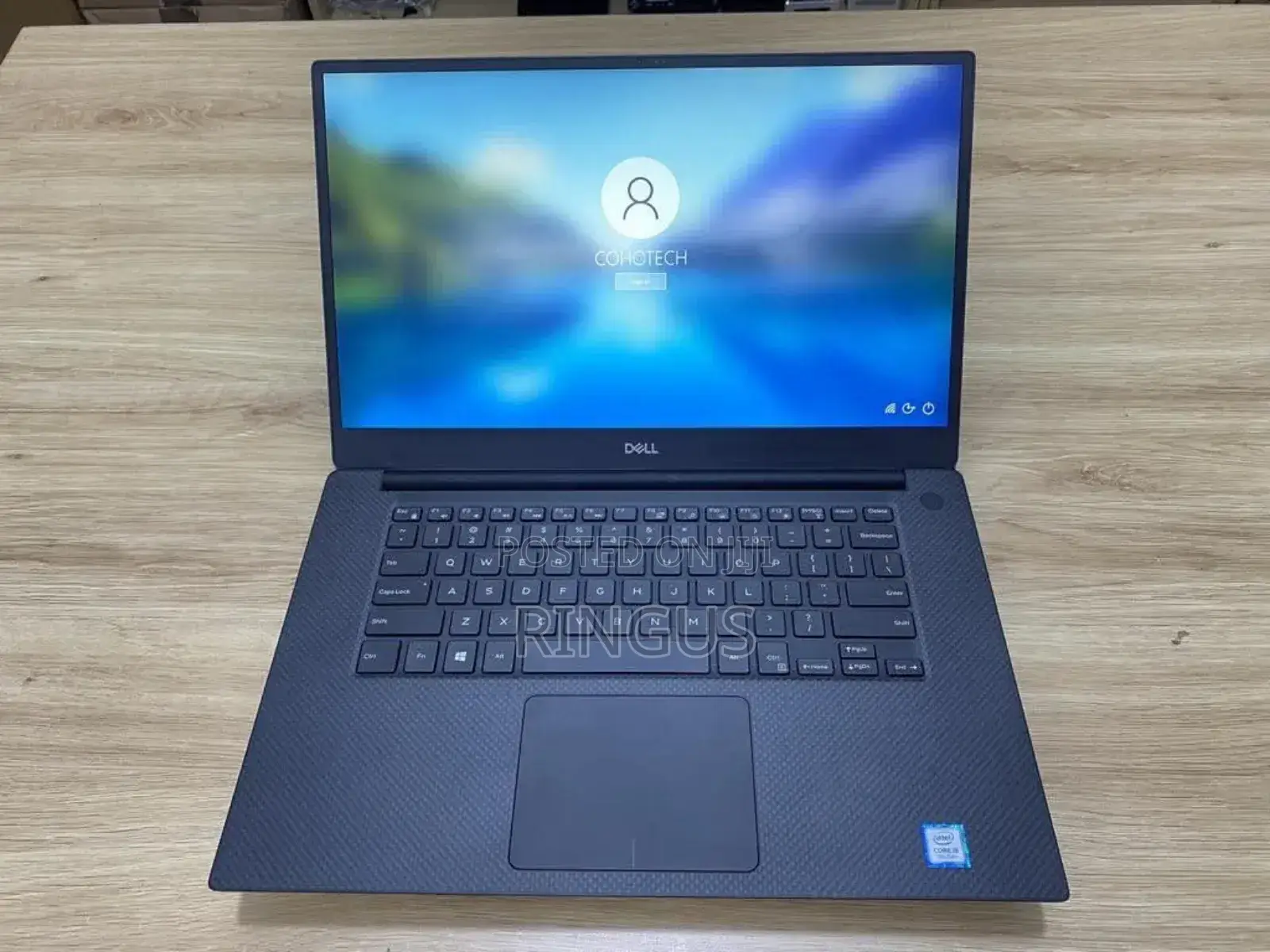Laptop Dell Precision 15 5540 32GB Intel Core I9 SSD 512GB