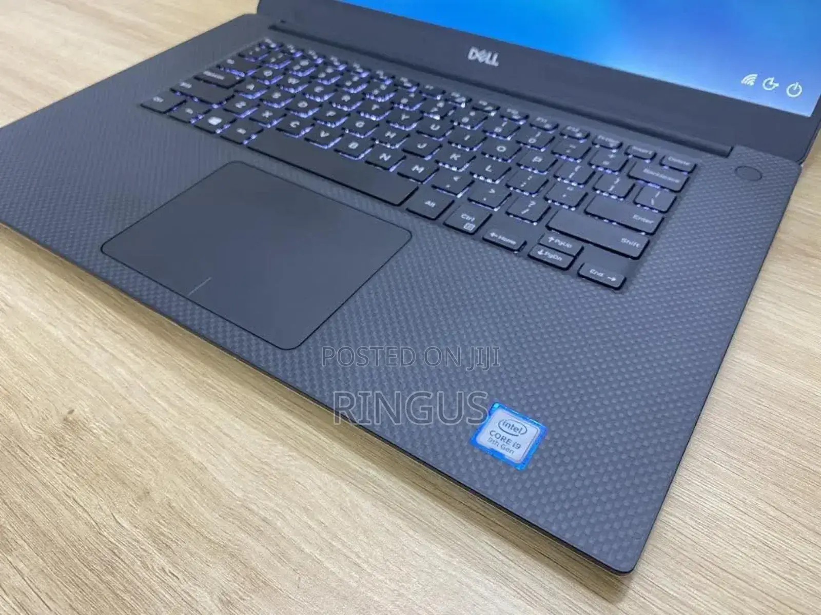 Laptop Dell Precision 15 5540 32GB Intel Core I9 SSD 512GB