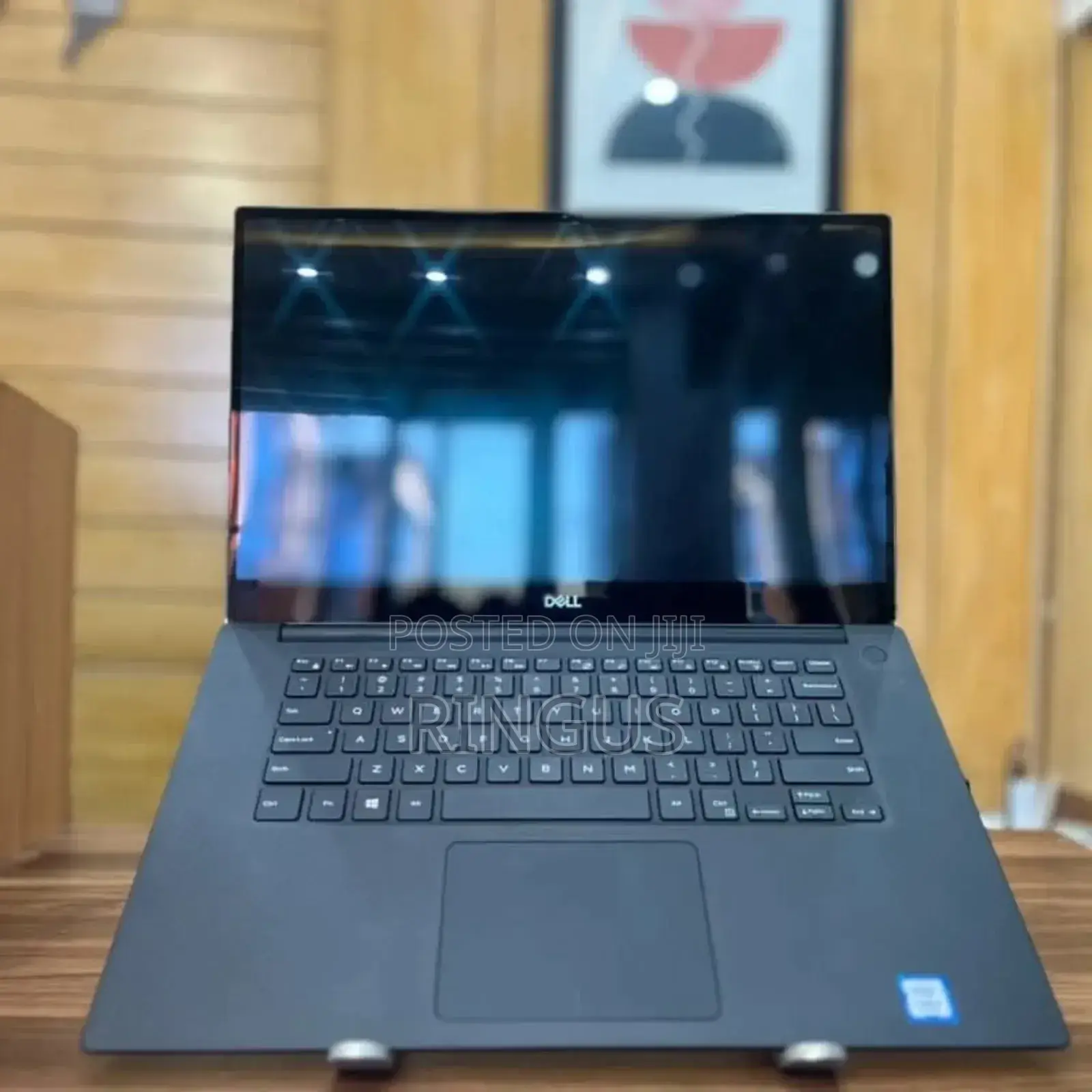 Laptop Dell Precision 15 5540 32GB Intel Core I9 SSD 512GB