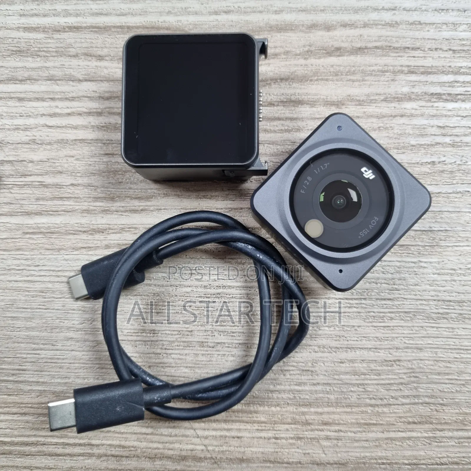 Dji Action 2 Dual-Screen