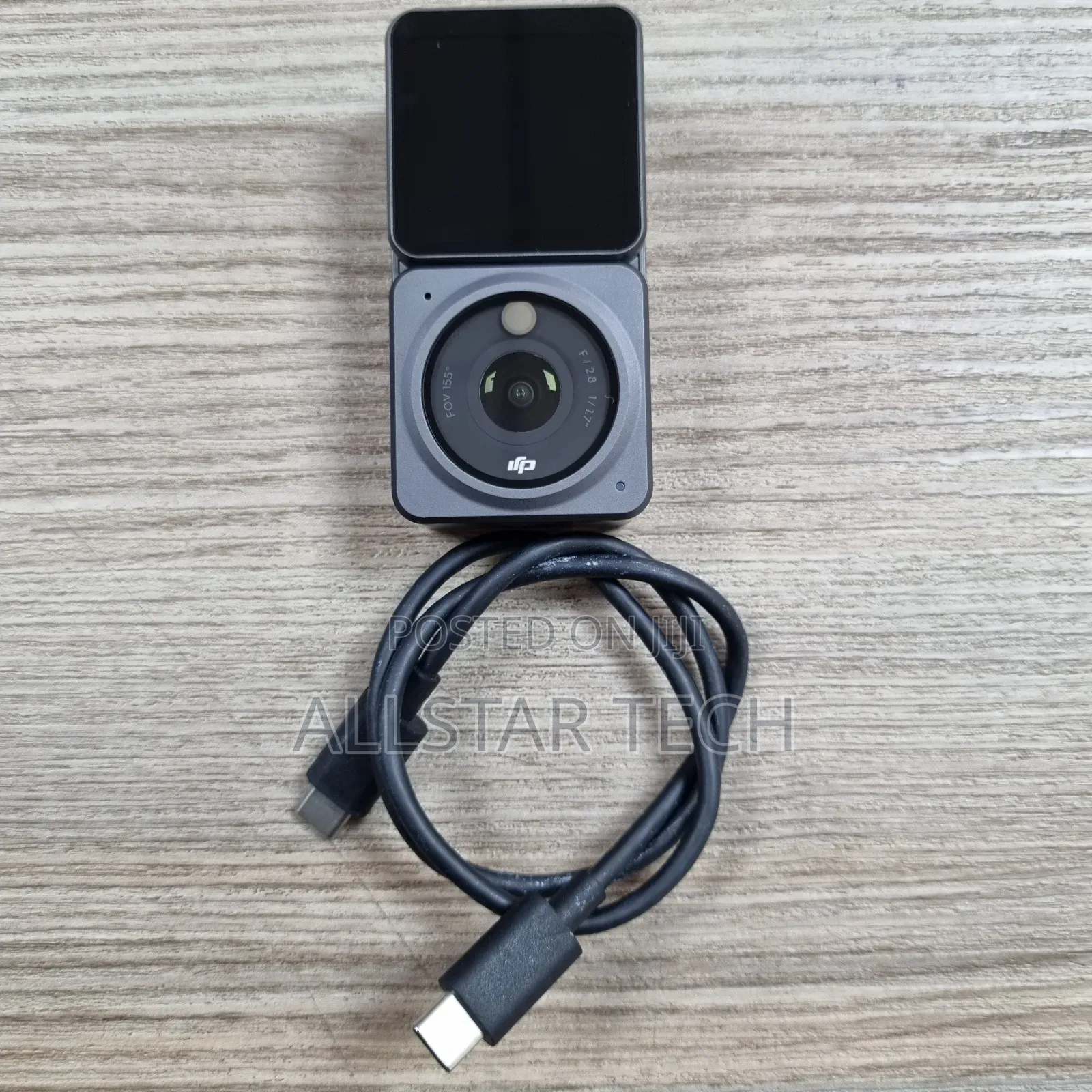 Dji Action 2 Dual-Screen