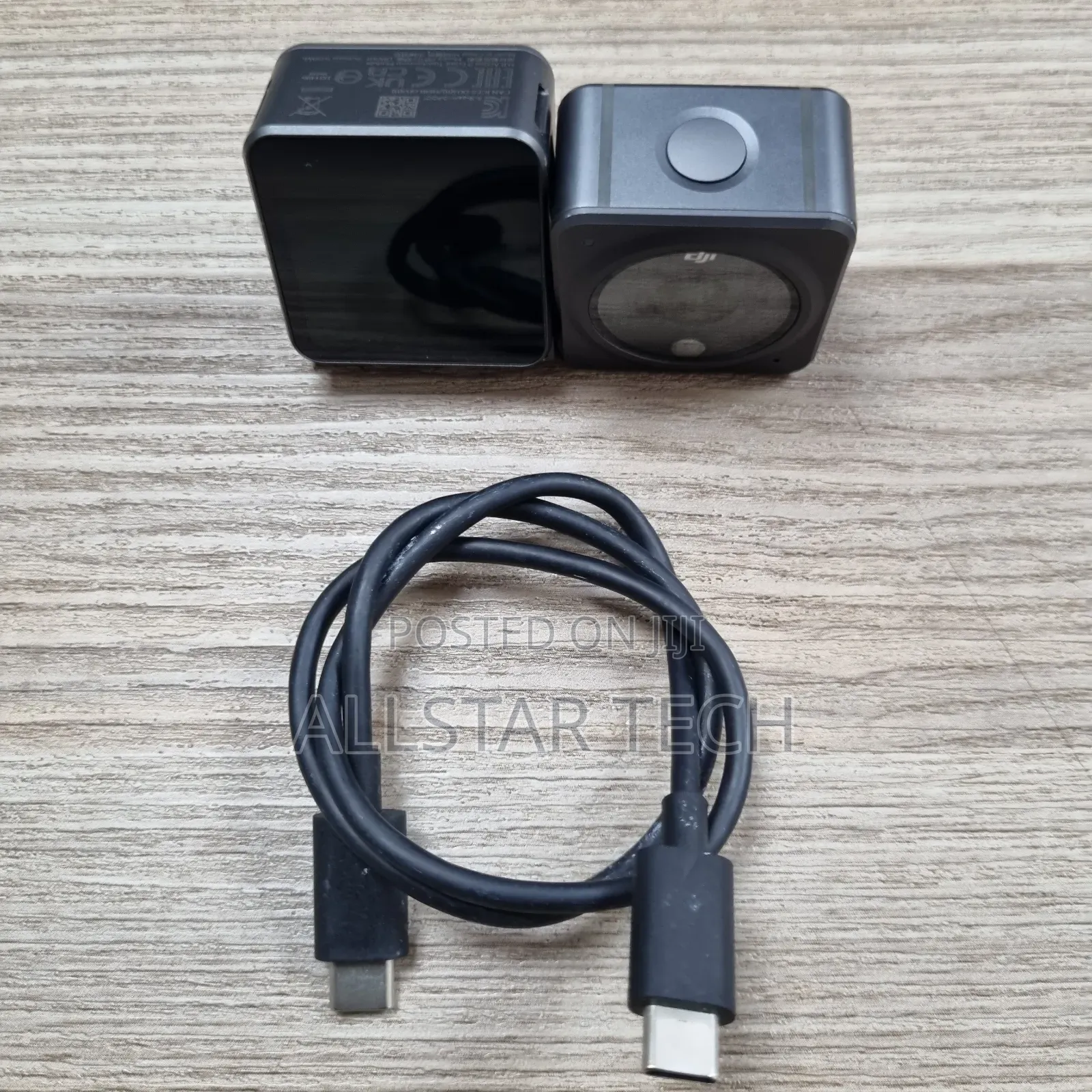 Dji Action 2 Dual-Screen